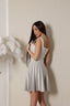 Рокля "Velvet Breeze"