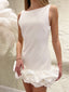 Рокля Frill Comfort