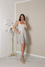 Рокля "Velvet Breeze"