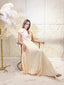 Рокля Rose Whisper Gown