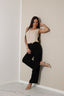 Панталон Summer Glam Black