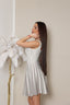 Рокля "Velvet Breeze"