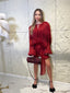 Рокля Red Devil