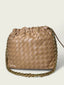 Чанта Mocha Weave