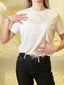 Тениска Crystal Shine Tee