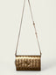 Чанта Gold Weave Mini