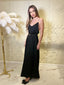 Рокля Midnight Sparkle Gown