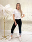 Тениска Crystal Shine Tee