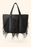 Чанта Midnight Fringe